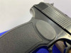 1962 Ernst Thälmann PM 9x18mm Blue 3.9" *EXCELLENT GERMAN-MADE HANDGUN*