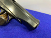 1962 Ernst Thälmann PM 9x18mm Blue 3.9" *EXCELLENT GERMAN-MADE HANDGUN*