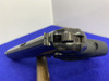 1962 Ernst Thälmann PM 9x18mm Blue 3.9" *EXCELLENT GERMAN-MADE HANDGUN*