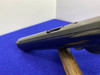 1962 Ernst Thälmann PM 9x18mm Blue 3.9" *EXCELLENT GERMAN-MADE HANDGUN*