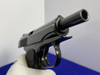 1962 Ernst Thälmann PM 9x18mm Blue 3.9" *EXCELLENT GERMAN-MADE HANDGUN*