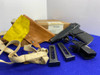 1962 Ernst Thälmann PM 9x18mm Blue 3.9" *EXCELLENT GERMAN-MADE HANDGUN*