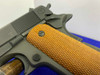 Armscor/Taylor's Firearms 1911-A1 FS .45 ACP *AWESOME FULL-SIZE HANDGUN*
