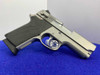 1989 Smith Wesson 4516-1 .45 ACP 3 3/4" *FIRST YEAR OF PRODUCTION*