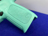 Smith Wesson SD9 VE 9mm Stainless 4" *EYE-CATCHING ROBIN'S EGG BLUE FRAME* 