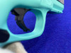 Smith Wesson SD9 VE 9mm Stainless 4" *EYE-CATCHING ROBIN'S EGG BLUE FRAME* 