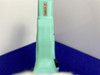 Smith Wesson SD9 VE 9mm Stainless 4" *EYE-CATCHING ROBIN'S EGG BLUE FRAME* 