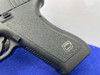 Glock 17L Gen 2 9X19 Black *HIGH CONDITION RARE GEN2 GLOCK LONG SLIDE*