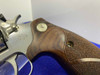 2024 Colt King Cobra Target .357 Mag SS 4.25" -MODERN SNAKE SERIES- Amazing