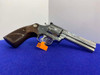 2024 Colt King Cobra Target .357 Mag SS 4.25" -MODERN SNAKE SERIES- Amazing