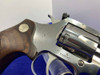 2024 Colt King Cobra Target .357 Mag SS 4.25" -MODERN SNAKE SERIES- Amazing
