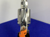 2024 Colt King Cobra Target .357 Mag SS 4.25" -MODERN SNAKE SERIES- Amazing