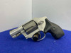 Smith and Wesson Air-lite 342 Aluminum 2" 38 Spl *TITANIUM ALLOY CYLINDER*