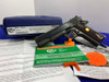2025 Colt Gold Cup National Match .45 ACP *EXCELLENT SEMI-AUTOMATIC PISTOL*