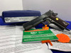 2025 Colt Gold Cup National Match .45 ACP *EXCELLENT SEMI-AUTOMATIC PISTOL*