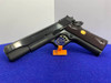 2025 Colt Gold Cup National Match .45 ACP *EXCELLENT SEMI-AUTOMATIC PISTOL*