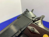 2025 Colt Gold Cup National Match .45 ACP *EXCELLENT SEMI-AUTOMATIC PISTOL*