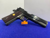 2025 Colt Gold Cup National Match .45 ACP *EXCELLENT SEMI-AUTOMATIC PISTOL*