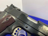 2025 Colt Gold Cup National Match .45 ACP *EXCELLENT SEMI-AUTOMATIC PISTOL*