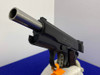 2025 Colt Gold Cup National Match .45 ACP *EXCELLENT SEMI-AUTOMATIC PISTOL*