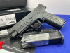 Springfield Armory XD-M ELITE 9mm Black *EXCELLENT SEMI-AUTOMATIC*-GID1189125890