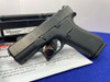 Glock 43X 9mm Black 3.41" *CLASSIC RELIABLE COMPACT HANDGUN*-GID1189128910