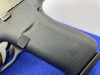 Glock 43X 9mm Black 3.41" *CLASSIC RELIABLE COMPACT HANDGUN*-GID1189128910