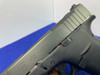 Glock 43X 9mm Black 3.41" *CLASSIC RELIABLE COMPACT HANDGUN*-GID1189128910