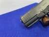 Glock 43X 9mm Black 3.41" *CLASSIC RELIABLE COMPACT HANDGUN*-GID1189128910