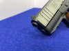 Glock 43X 9mm Black 3.41" *CLASSIC RELIABLE COMPACT HANDGUN*-GID1189128910