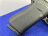 Glock 43X 9mm Black 3.41" *CLASSIC RELIABLE COMPACT HANDGUN*-GID1189128910