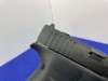 Glock 43X 9mm Black 3.41" *CLASSIC RELIABLE COMPACT HANDGUN*-GID1189128910