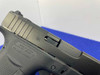 Glock 43X 9mm Black 3.41" *CLASSIC RELIABLE COMPACT HANDGUN*-GID1189128910