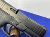 Glock 43X 9mm Black 3.41" *CLASSIC RELIABLE COMPACT HANDGUN*-GID1189128910