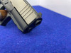 Glock 43X 9mm Black 3.41" *CLASSIC RELIABLE COMPACT HANDGUN*-GID1189128910