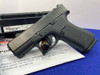 Glock 43X 9mm Black 3.41" *CLASSIC RELIABLE COMPACT HANDGUN*-GID1189128910