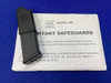 Glock 17 Gen 3 9mm 4.48" Black *TIMELESS GLOCK SEMI-AUTOMATIC PISTOL*