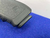 Glock 17 Gen 3 9mm 4.48" Black *TIMELESS GLOCK SEMI-AUTOMATIC PISTOL*