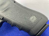 Glock 17 Gen 3 9mm 4.48" Black *TIMELESS GLOCK SEMI-AUTOMATIC PISTOL*