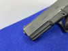 Glock 17 Gen 3 9mm 4.48" Black *TIMELESS GLOCK SEMI-AUTOMATIC PISTOL*