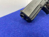 Glock 17 Gen 3 9mm 4.48" Black *TIMELESS GLOCK SEMI-AUTOMATIC PISTOL*