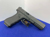 Glock 17 Gen 3 9mm 4.48" Black *TIMELESS GLOCK SEMI-AUTOMATIC PISTOL*