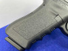 Glock 17 Gen 3 9mm 4.48" Black *TIMELESS GLOCK SEMI-AUTOMATIC PISTOL*