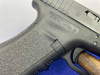 Glock 17 Gen 3 9mm 4.48" Black *TIMELESS GLOCK SEMI-AUTOMATIC PISTOL*