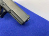 Glock 17 Gen 3 9mm 4.48" Black *TIMELESS GLOCK SEMI-AUTOMATIC PISTOL*