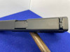 Glock 17 Gen 3 9mm 4.48" Black *TIMELESS GLOCK SEMI-AUTOMATIC PISTOL*