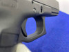 Glock 17 Gen 3 9mm 4.48" Black *TIMELESS GLOCK SEMI-AUTOMATIC PISTOL*