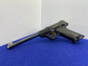 Browning Nomad 6.75"  Blued .22 LR *EXCELLENT UNDERRATED GEM OF ITS TIME*