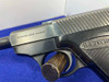 Browning Nomad 6.75"  Blued .22 LR *EXCELLENT UNDERRATED GEM OF ITS TIME*