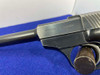 Browning Nomad 6.75"  Blued .22 LR *EXCELLENT UNDERRATED GEM OF ITS TIME*